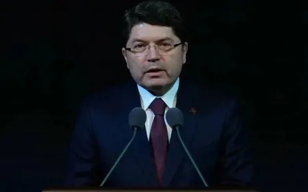 AK Parti’den TÜSİAD’a Sert Tepki: 'Türkiye Eski Türkiye Değildir'