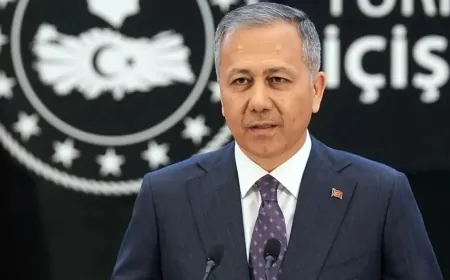 Uyuşturucu ile mücadelede büyük başarı! İçişleri Bakanı Yerlikaya: '2 bin 656 şüpheli yakalandı, 1 ton 806 kg uyuşturucu ele geçirildi'