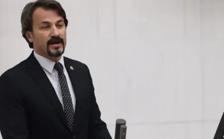 CHP Zonguldak Milletvekili Eylem Ertuğ Ertuğrul: 'Yerel Basın İçin Tasarruf Genelgesi İdam Fermanıdır'