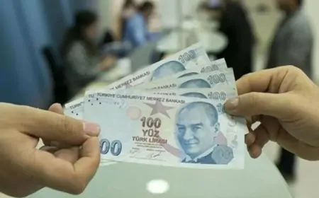 14 Şubat Banka Çalışma Saatleri! Bankalar Saat Kaçta Açılıyor ve Öğle Arası Ne Zaman?