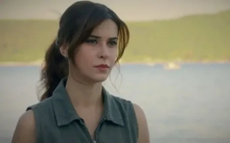 Devrim Özkan, Hayatını Değiştiren Öğretmeniyle Yıllar Sonra Buluştu: ‘Minnettarım’