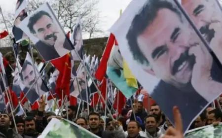 PKK saldırılarında yakınlarını kaybedenler, Öcalan'ın çağrısını nasıl değerlendiriyor?