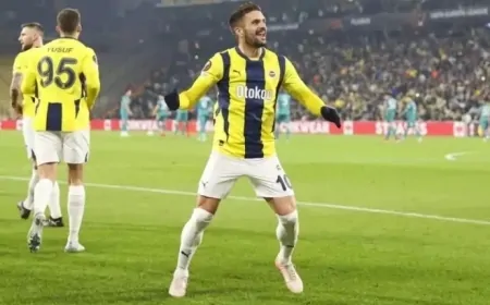 Fenerbahçe ve Galatasaray Avrupa Ligi’ndeki şok sonuçları sonrası dikkat çeken açıklamalar yaptı: 'Umut kaldı mı bilmiyorum!'