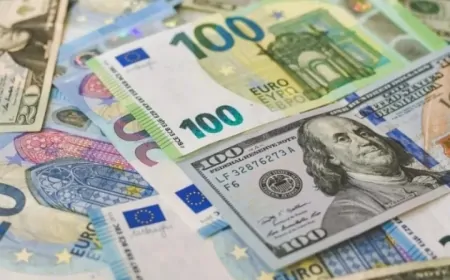 14 Şubat 2025 Döviz Kurları: Dolar ve Euro'daki Son Durum!