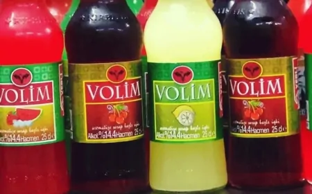Volim sarhoş edermi?