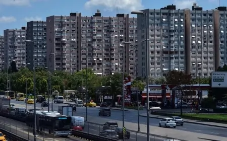 İstanbul'da Site Aidatlarında Yüzde 75'e Varan Rekor Artış! Aidat Bedelleri Uçuyor...
