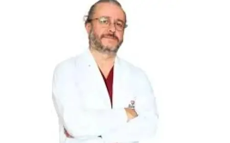Dahiliye Uzmanı Dr. Ahmet Bilge: 'Domuz gribi ile soğuk algınlığı arasındaki farklar tedaviyi hızlandırabilir'