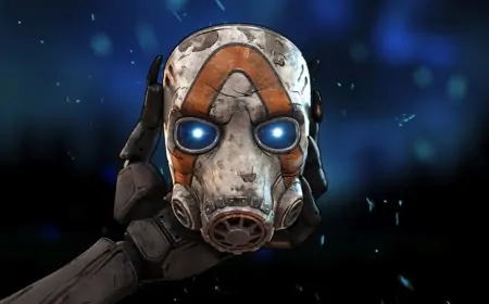 Borderlands 4 çıkış tarihi belli oldu: İşte yeni fragman ve detaylar!