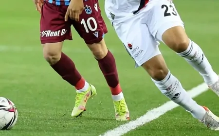 Beşiktaş - Trabzonspor maçı ne zaman, saat kaçta ve hangi kanalda?