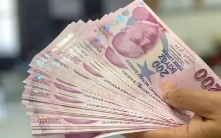 2025 Fitre Bedeli Açıklandı: 'Fitre Ne Kadar, Kimlere Verilir?'