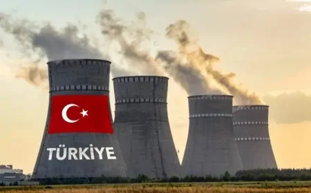 Milli İstihbarat Akademisi’nden önemli nükleer enerji raporu: Türkiye’nin stratejik gücü