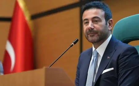 31 Mart'tan Bu Yana 11 Belediye Başkanına Görevden Uzaklaştırma