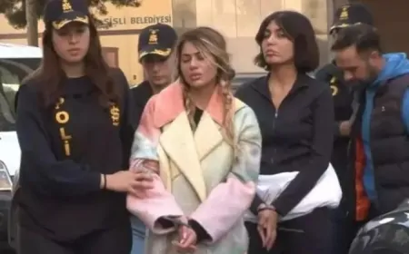Nihal Candan cezaevi sonrası evliliğini anlattı: 'İki senedir evliyim, ismi evli'