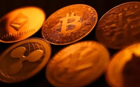 Kripto Piyasasında Gözler Altcoin ETF’lerinde: Ripple, Solana ve Litecoin Öne Çıkıyor