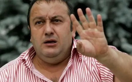 İsmail Türüt’ten Lvbel C5’e sert tepki: ‘Senin hav havına da sülalene de!’