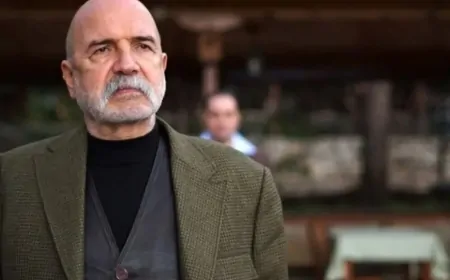 Altan Gördüm'den aldatma iddialarına net yanıt: 'Bu ilişkimiz olmazdı'