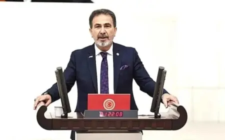 Mehmet Aşıla: ‘Emekliler artık fitreye muhtaç hâle geldi, acil iyileştirme şart’