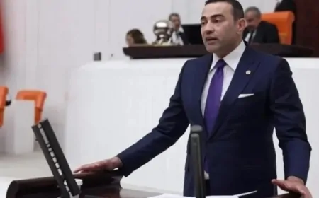 Aykut Kaya: ‘Turizm Bakanlığı’nın düzenlemesi Kaş ve Fethiye’de binlerce işletmeyi mağdur edecek’