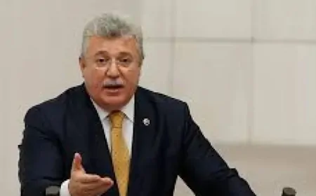 Muhammet Emin Akbaşoğlu: ‘Türkiye, küresel güçlere karşı bağımsız ve dik duruyor’