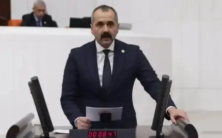 Hilmi Durgun: ‘Domates üreticisi zarar ediyor, ihracat destekleri artırılmalı’