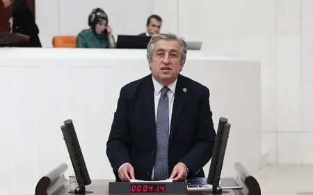 Murat Çan: ‘Şoför esnafı ağır maliyetler altında eziliyor, iktidar kayıtsız kalıyor’