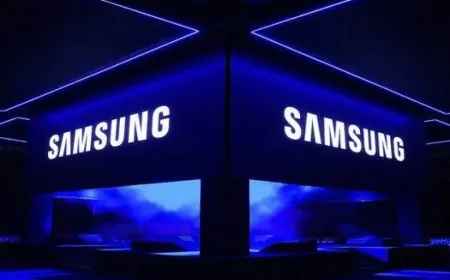 Samsung, Çin pazarında rekabeti kızıştırıyor: Yapay zeka hamlesi yolda