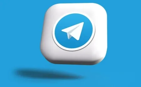 Telegram 2025’in Yeni Güncellemesini Yayınladı: Yapay Zeka Destekli Çıkartma Arama ve Daha Fazlası