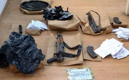 PKK/DEM ve HÜDA PAR’dan ‘Terörsüz Türkiye’ sürecine engel