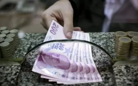 Emekliye Bayram İkramiyesi İçin Rakam Netleşiyor: İşte Beklenen Tutar
