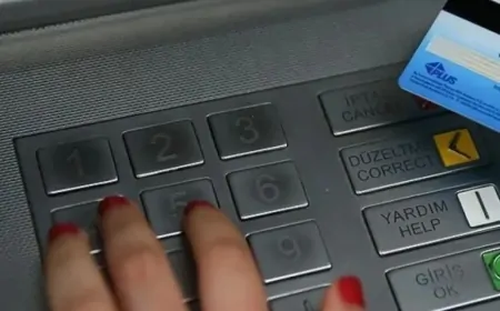 IBAN’a para transferinde yeni güvenlik şartı: BDDK harekete geçti