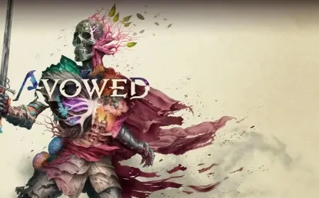 Xbox Game Pass'te Öne Çıkan RPG: Avowed Detaylı İnceleme