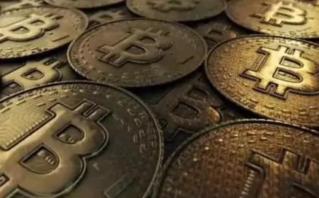 İngiliz bankası Bitcoin için 500 bin dolarlık tahminde bulundu