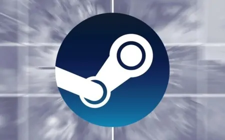 Steam'de Haftanın En Çok İndirilen Oyunları Açıklandı! Zirve Değişti