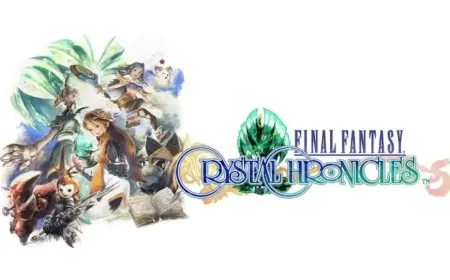 Square Enix'ten Şaşırtan Karar: Final Fantasy Crystal Chronicles iOS Sürümü Kapatılıyor