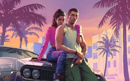 GTA 6, Kendi Metaverse Evrenini Oluşturma İmkanı Sunabilir