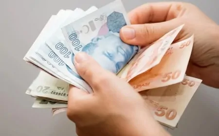 Emekli Promosyonları Güncellendi! Bankaların Ödeme Tutarları Belli Oldu