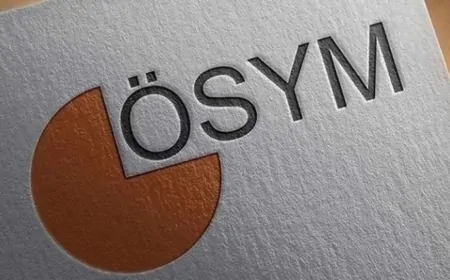 2025 ALES/1 başvuruları başladı! Son tarih ve başvuru ücreti açıklandı