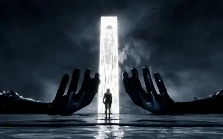 Psikolojik gerilim oyunu KARMA: The Dark World'ün çıkış tarihi açıklandı