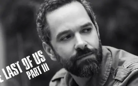 Neil Druckmann'dan 'The Last of Us Part 3' için çarpıcı açıklama!