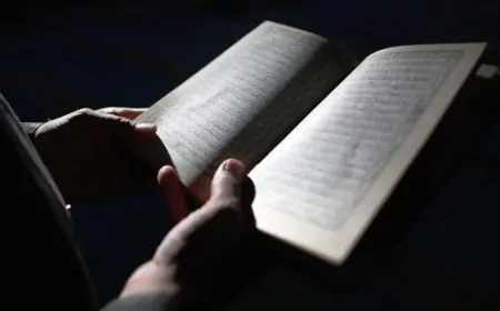 Saffat Suresi 151-152. Ayet: Okunuşu, Arapça yazılışı ve anlamı
