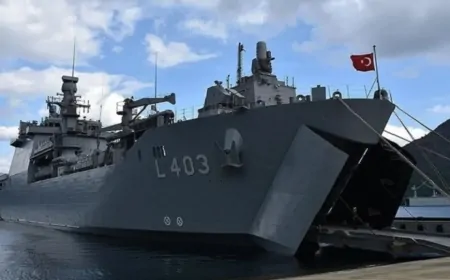 Türkiye'nin NATO'daki 73. yılı: En büyük ikinci orduyla katkı vurgusu