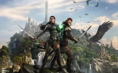 Bethesda’dan Hayranlarına Özel Fırsat: Elder Scrolls 6'da Kendi Karakterinizi Yaratın!