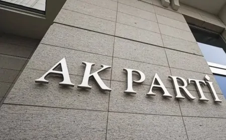 AK Parti’den 3 Parti İçin Dikkat Çeken Kongre Kararı: Davet Gönderilmedi