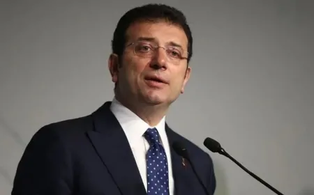 CHP’de Ekrem İmamoğlu’nun adaylığı için imza süreci hız kazanıyor