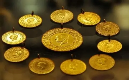 Altın Fiyatları Rekor Kırdı: Gram ve Çeyrek Altın 19 Şubat'ta Kaç Lira Oldu?