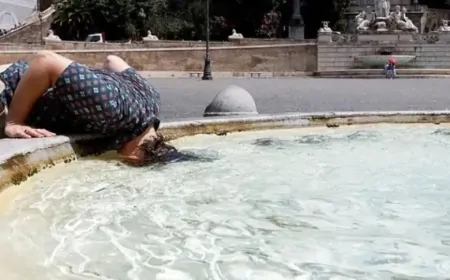 Bilim İnsanları Uyardı: İnsan Vücudu Sıcakta Beklenenden Daha Hızlı Çökebilir!