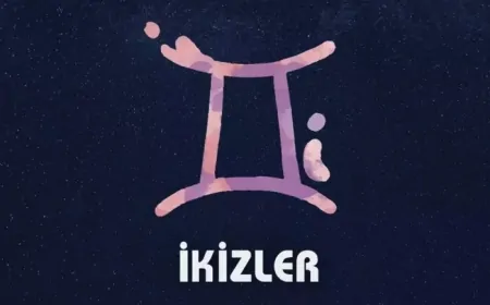 İkizler Burçları İçin Keyif ve Özgürlük Dolu Bir Gün! 19 Şubat Yorumu