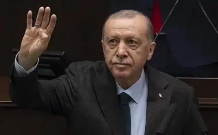 Cumhurbaşkanı Erdoğan'dan TÜSİAD'a Sert Tepki: 'Yeni Türkiye'de Haddinizi Bileceksiniz'