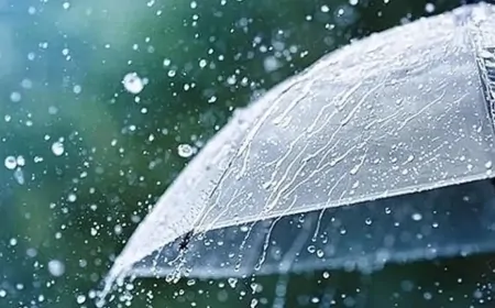 Adana’da sağanak yağış etkili olacak! İlçelere göre hava durumu