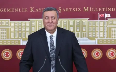 Gürer: 'Gerçek işsizlik TÜİK verileriyle gizleniyor'